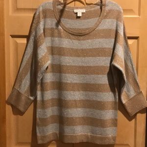 Coldwater Creek Sweater